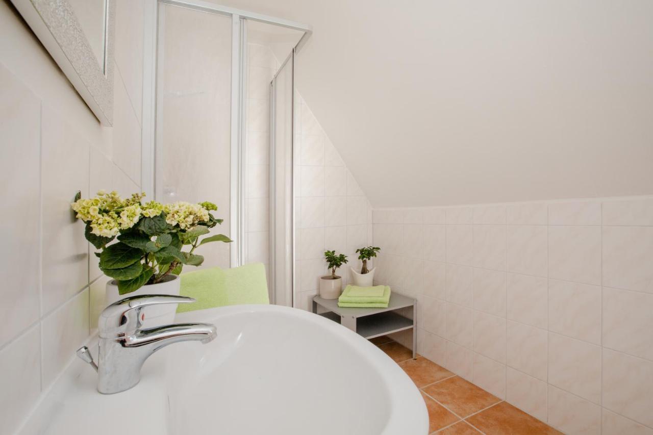 Haus Florian Apartment Oberwiesenthal