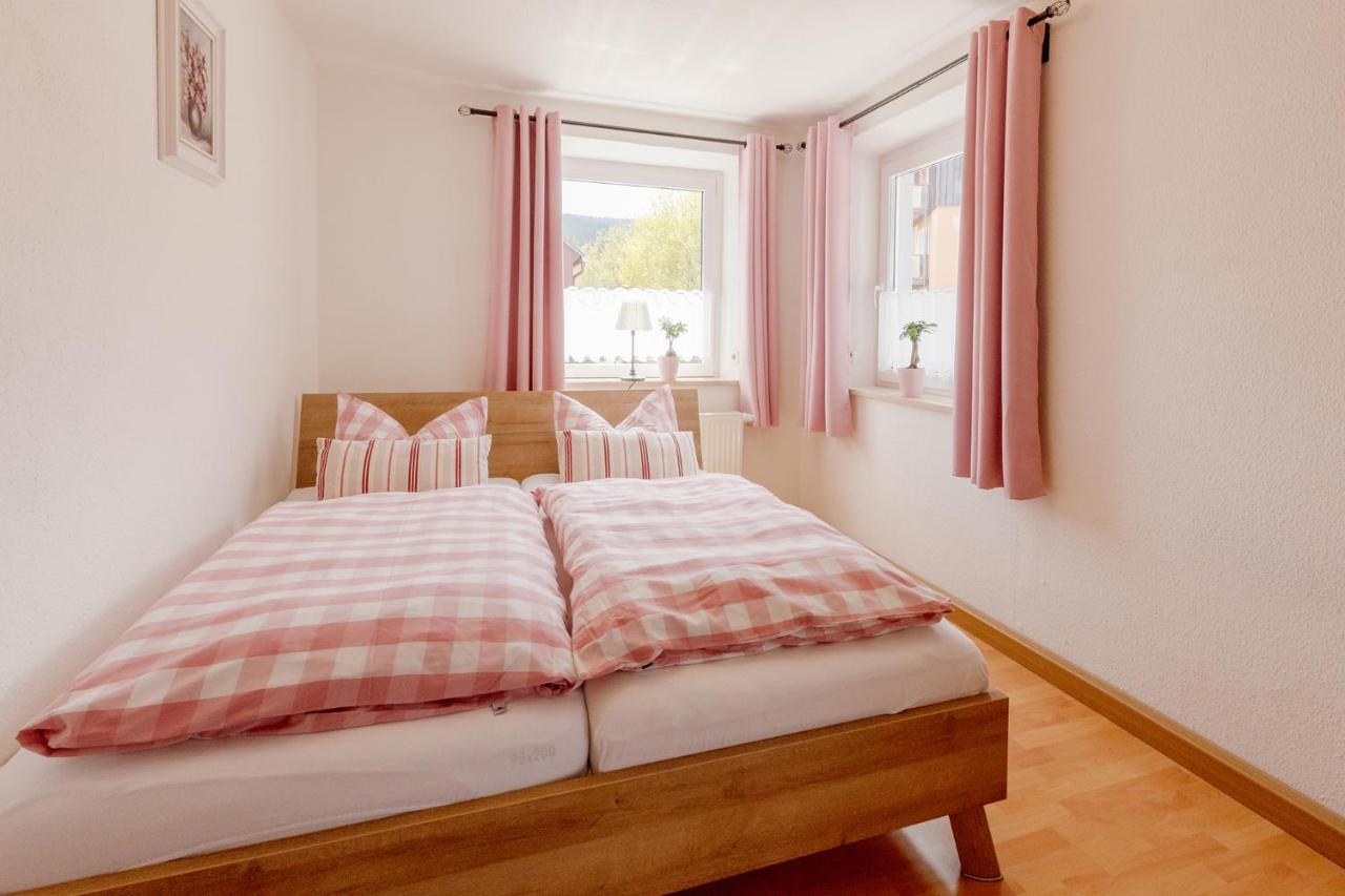 Haus Florian Apartamento