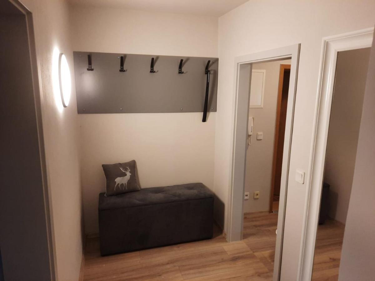 Haus Florian Apartment *