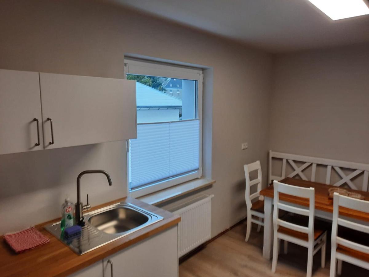 Apartment Haus Florian