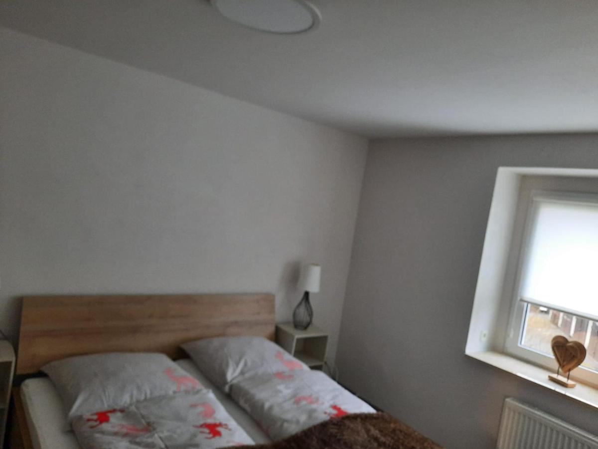 Apartment Haus Florian