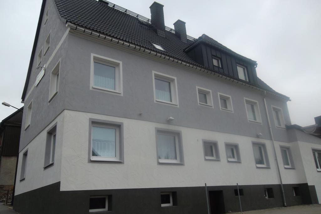 Haus Florian * Oberwiesenthal